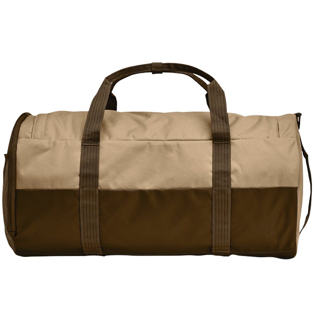 Under Armour Triumph Barrel Duffel Bag - coyote