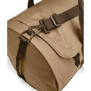 Under Armour Triumph Barrel Duffel Bag - coyote