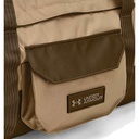 Under Armour Triumph Barrel Duffel Bag - coyote