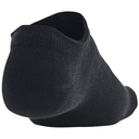 Under Armour Essentiell No Show 6er Pack Socken - S