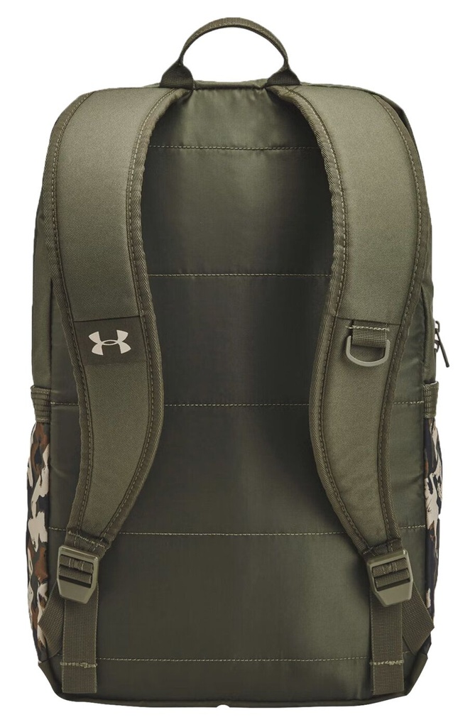 Under Armour Triumph Campus - oliv