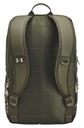 Under Armour Triumph Campus - oliv