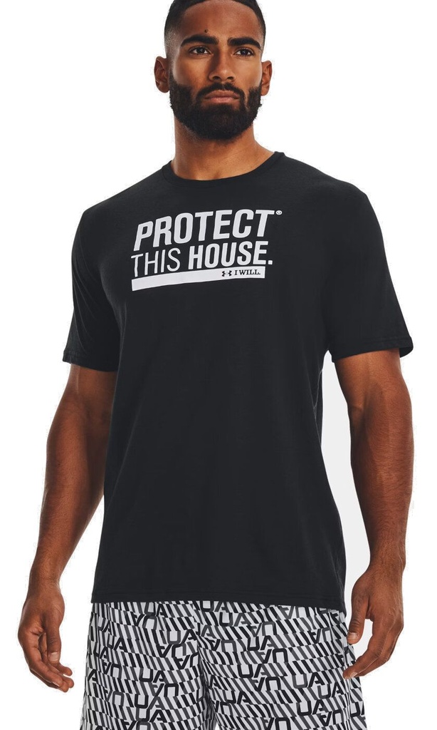 Under Armour Protect This House - S