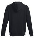 Under Armour Rival Fleece Logo Hoodie - schwarz - S