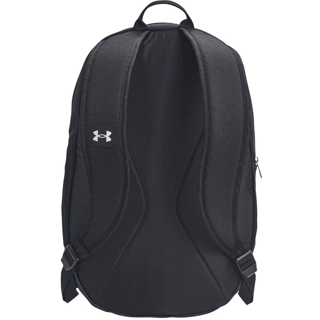 Under Armour Hustle Lite Backpack - schwarz