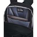 Under Armour Hustle Lite Backpack - schwarz
