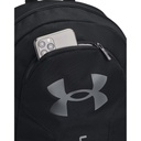Under Armour Hustle Lite Backpack - schwarz