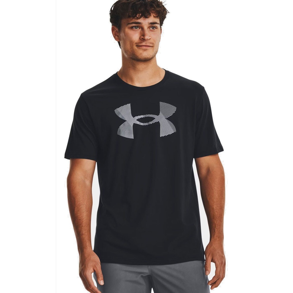 Under Armour Big Fill Logo - XXL