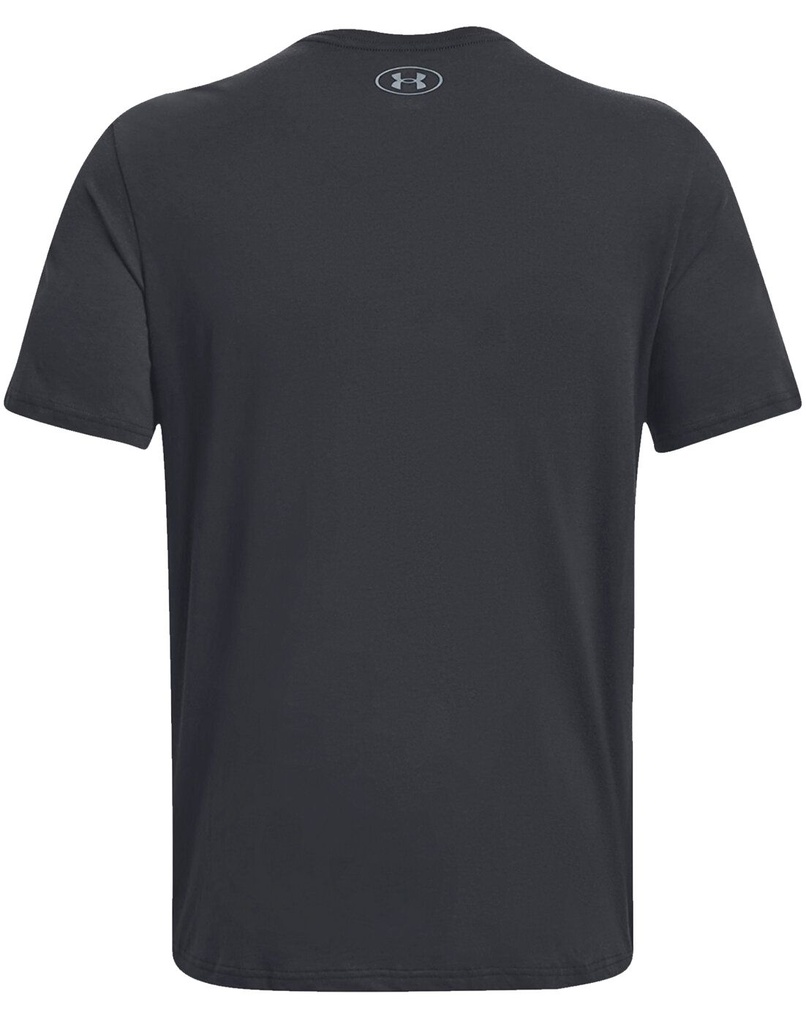 Under Armour Big Fill Logo - L