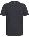 Under Armour Big Fill Logo - L