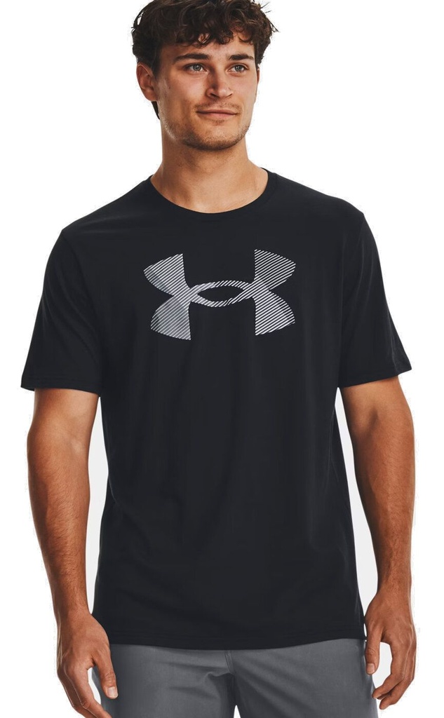 Under Armour Big Fill Logo - 3XL