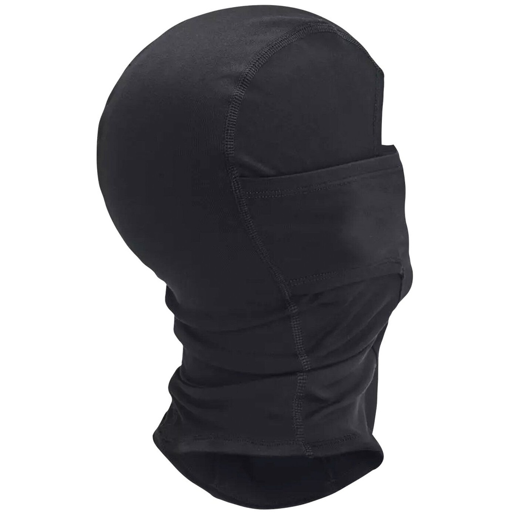 Under Armour OSFM Storm Sport Sturmhaube - schwarz