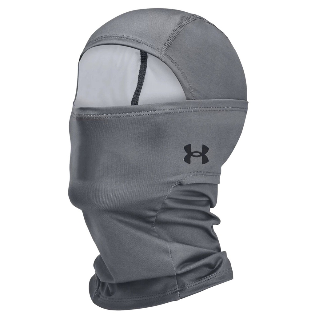 Under Armour OSFM Storm Sport Sturmhaube - schwarz