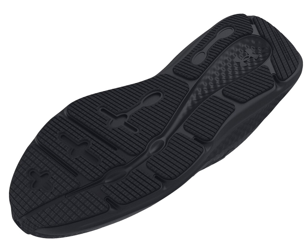 Under Armour Charged Pursuit 3 Laufschuhe schwarz 43