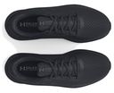 Under Armour Charged Pursuit 3 Laufschuhe schwarz 43
