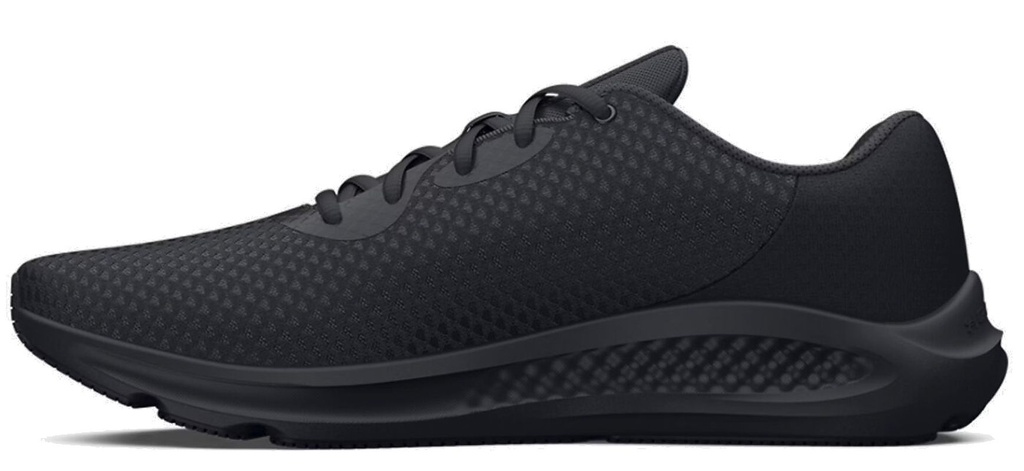 Under Armour Charged Pursuit 3 Laufschuhe schwarz 43