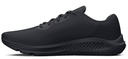 Under Armour Charged Pursuit 3 Laufschuhe schwarz 43