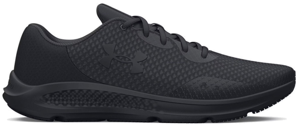 Under Armour Charged Pursuit 3 Laufschuhe schwarz 43