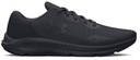 Under Armour Charged Pursuit 3 Laufschuhe schwarz 43