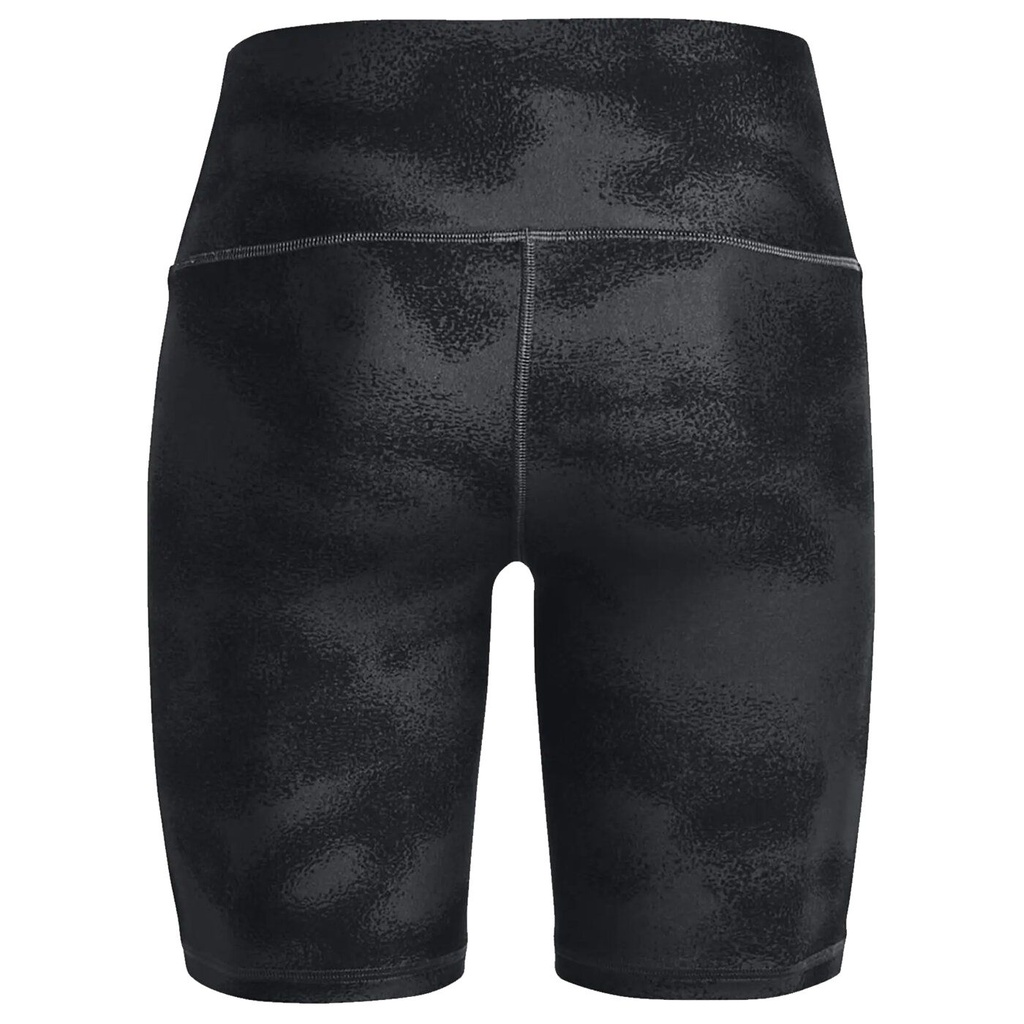 Under Armour AOP Bike Shorts Frauen - S