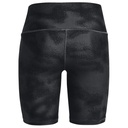 Under Armour AOP Bike Shorts Frauen - S