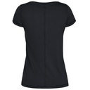 Under Armour HeatGear Armour Kurzarm-Oberteil - schwarz - M