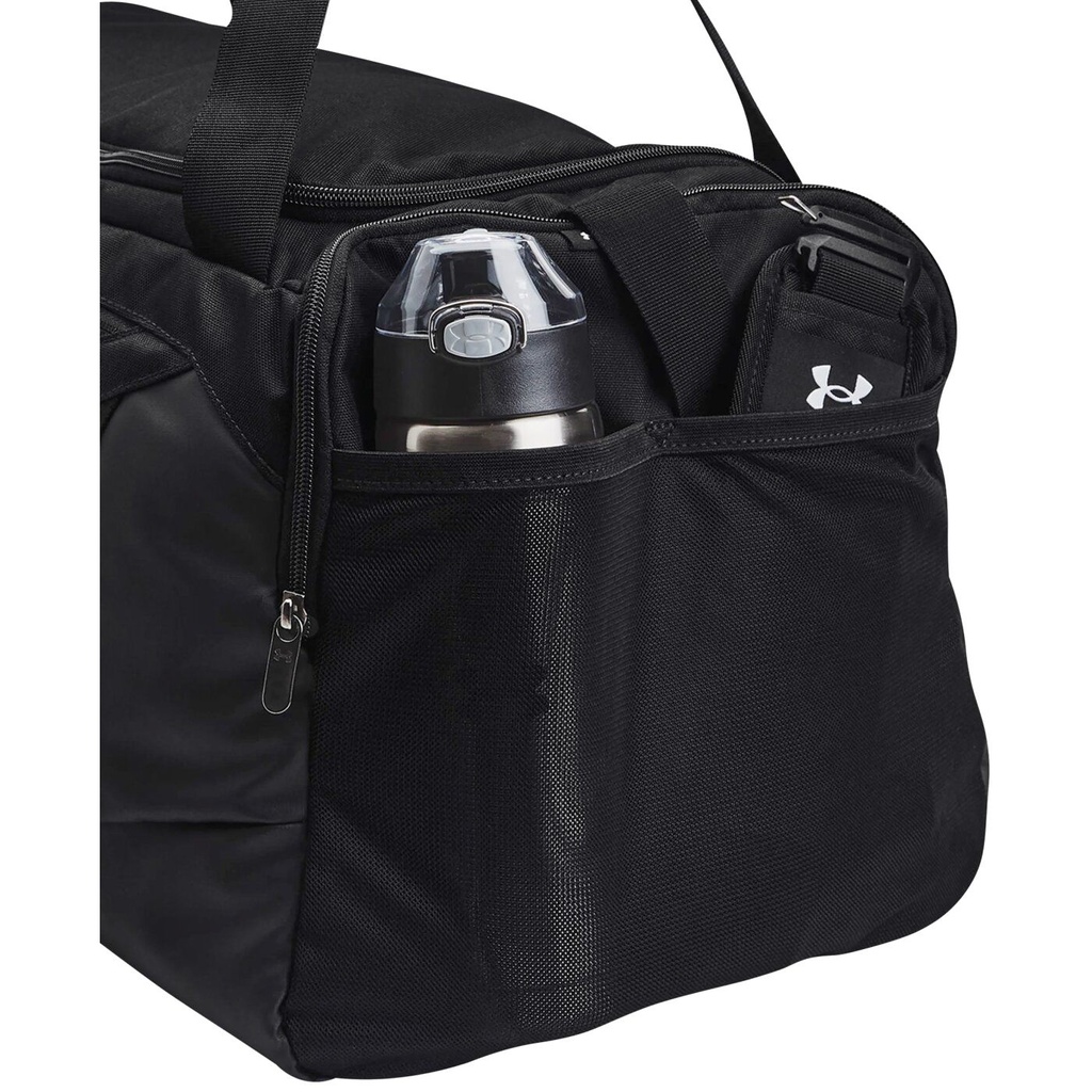 Under Armour Undeniable 5.0 Duffel-Bag 58 Liter - schwarz