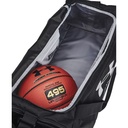 Under Armour Undeniable 5.0 Duffel-Bag 58 Liter - schwarz