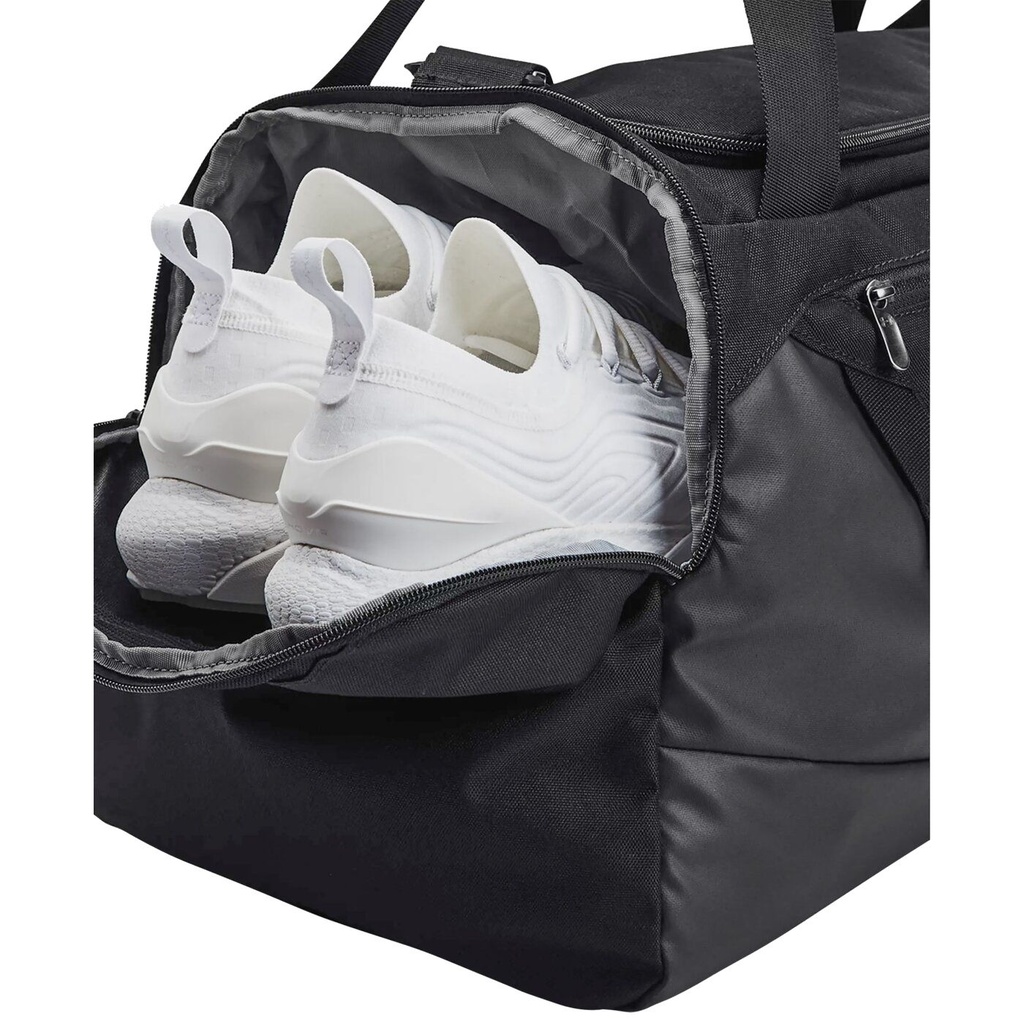 Under Armour Undeniable 5.0 Duffel-Bag 58 Liter - schwarz