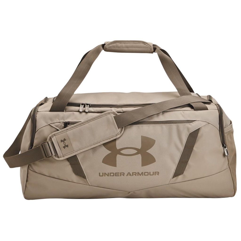 Under Armour Undeniable 5.0 Duffel-Bag 58 Liter - schwarz