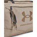 Under Armour Undeniable 5.0 Duffel-Bag 58 Liter - schwarz