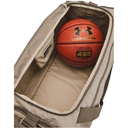 Under Armour Undeniable 5.0 Duffel-Bag 58 Liter - schwarz