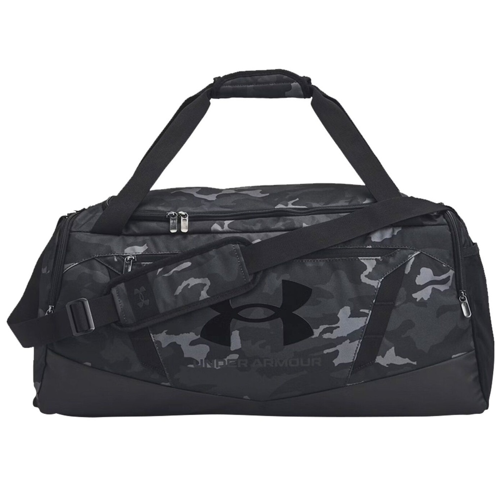 Under Armour Undeniable 5.0 Duffel-Bag 58 Liter - schwarz
