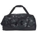 Under Armour Undeniable 5.0 Duffel-Bag 58 Liter - schwarz
