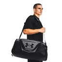 Under Armour Undeniable 5.0 Duffel-Bag 58 Liter - schwarz