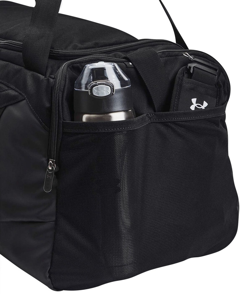 Under Armour Undeniable 5.0 Duffel-Bag 58 Liter - schwarz