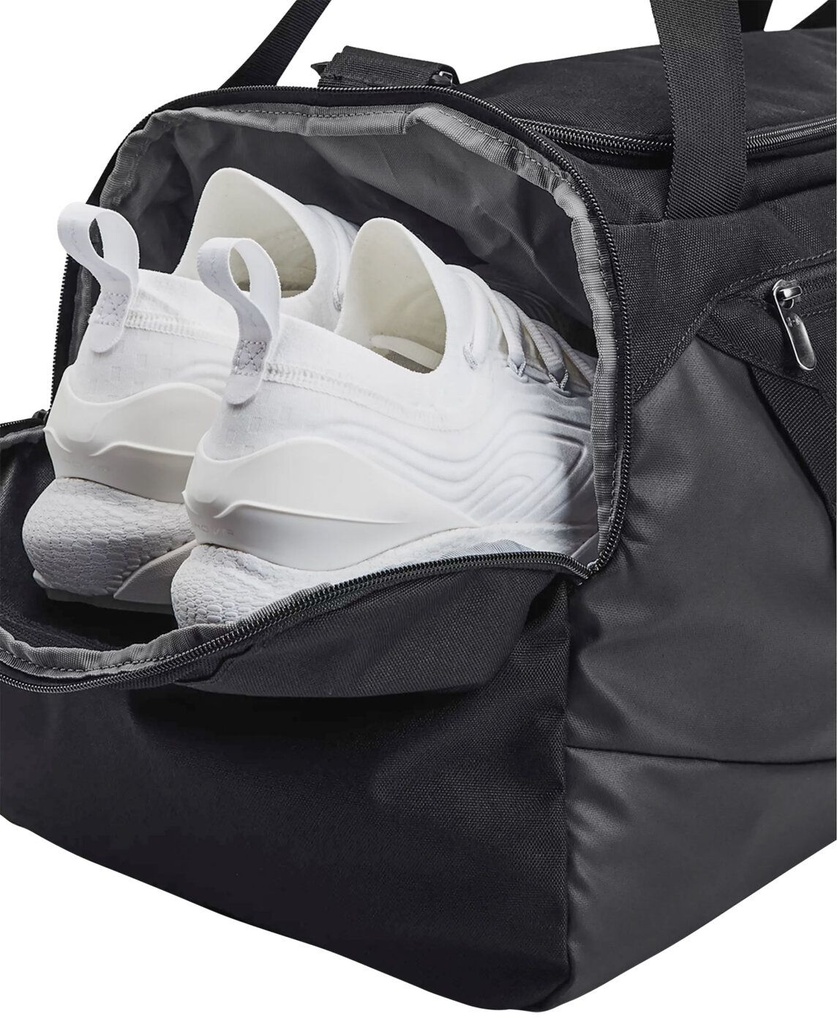 Under Armour Undeniable 5.0 Duffel-Bag 58 Liter - schwarz