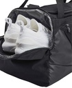 Under Armour Undeniable 5.0 Duffel-Bag 58 Liter - schwarz