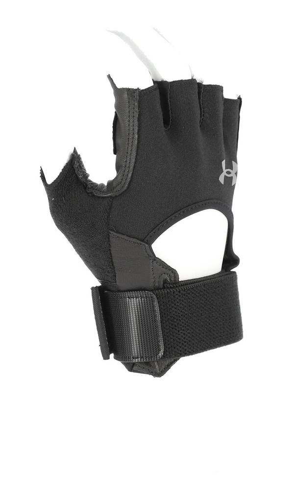 Under Armour Weightlifting Glove - L