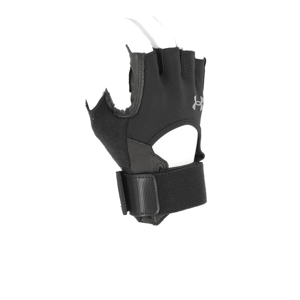 Under Armour Weightlifting Glove - L