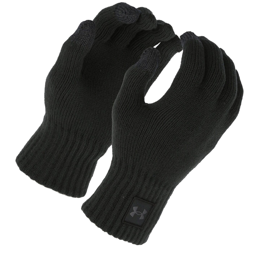 Under Armour Halftime Gloves - S/M