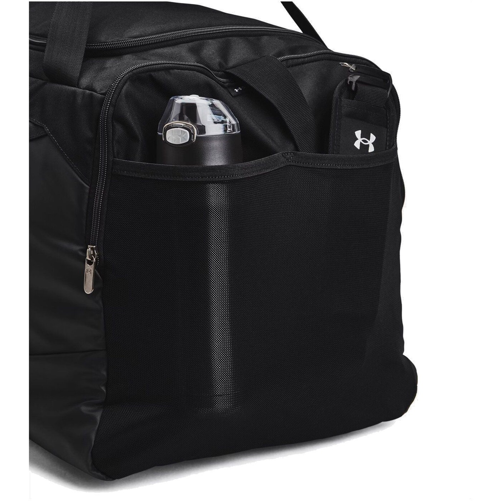 Under Armour Undeniable 5.0 Duffel-Bag 101 Liter - schwarz