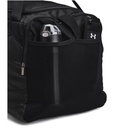 Under Armour Undeniable 5.0 Duffel-Bag 101 Liter - schwarz