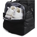 Under Armour Undeniable 5.0 Duffel-Bag 101 Liter - schwarz