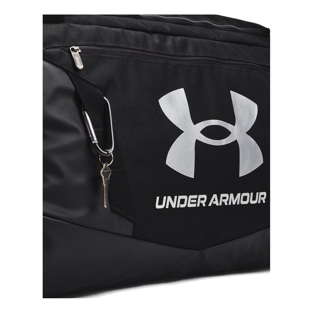 Under Armour Undeniable 5.0 Duffel-Bag 101 Liter - schwarz