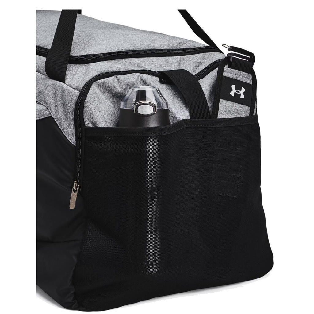 Under Armour Undeniable 5.0 Duffel-Bag 101 Liter - schwarz
