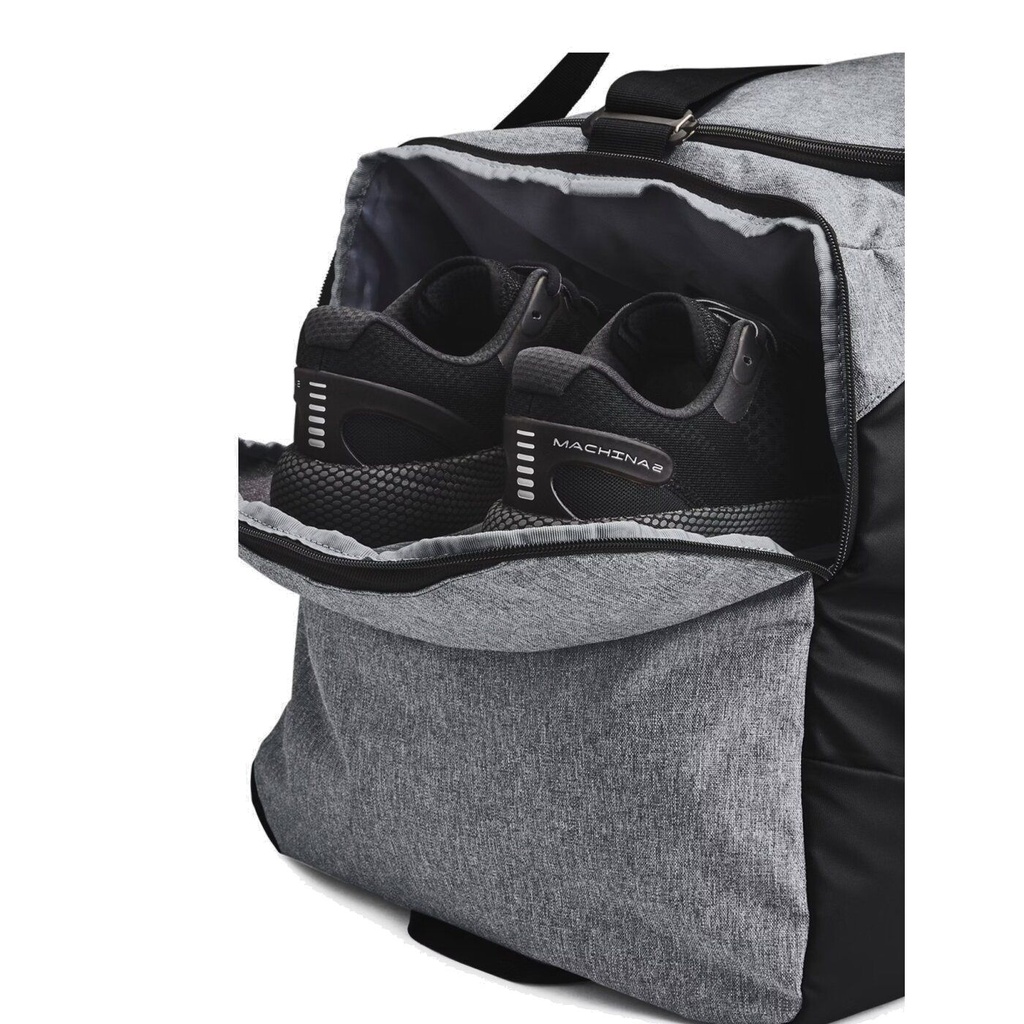 Under Armour Undeniable 5.0 Duffel-Bag 101 Liter - schwarz