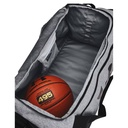 Under Armour Undeniable 5.0 Duffel-Bag 101 Liter - schwarz