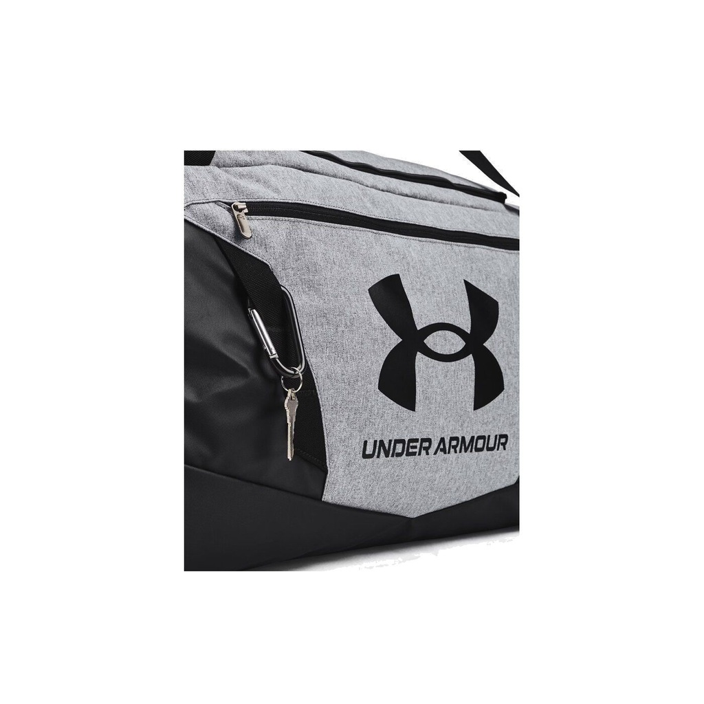 Under Armour Undeniable 5.0 Duffel-Bag 101 Liter - schwarz