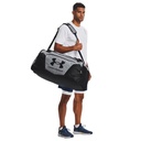 Under Armour Undeniable 5.0 Duffel-Bag 101 Liter - schwarz
